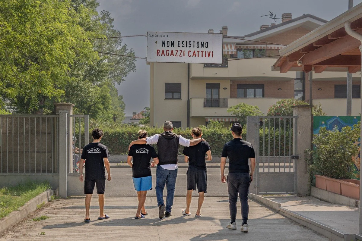 Non esistono ragazzi cattivi.jpeg