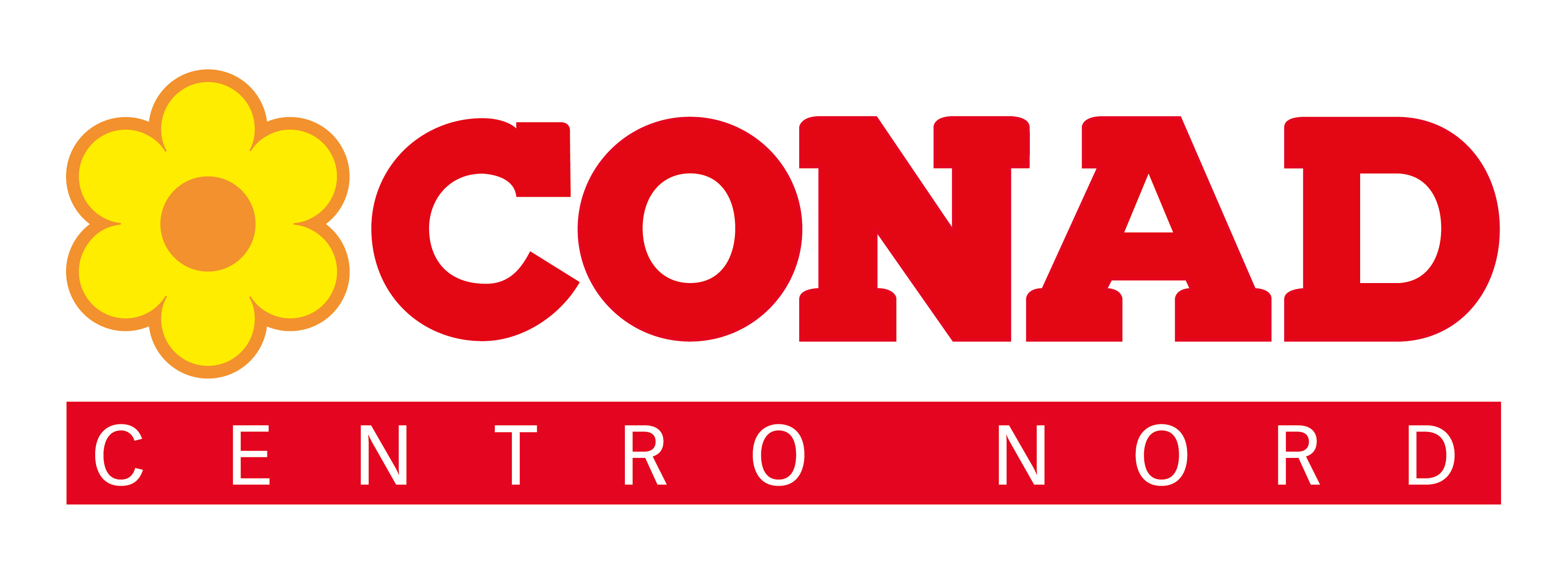 Logo conad centro nord