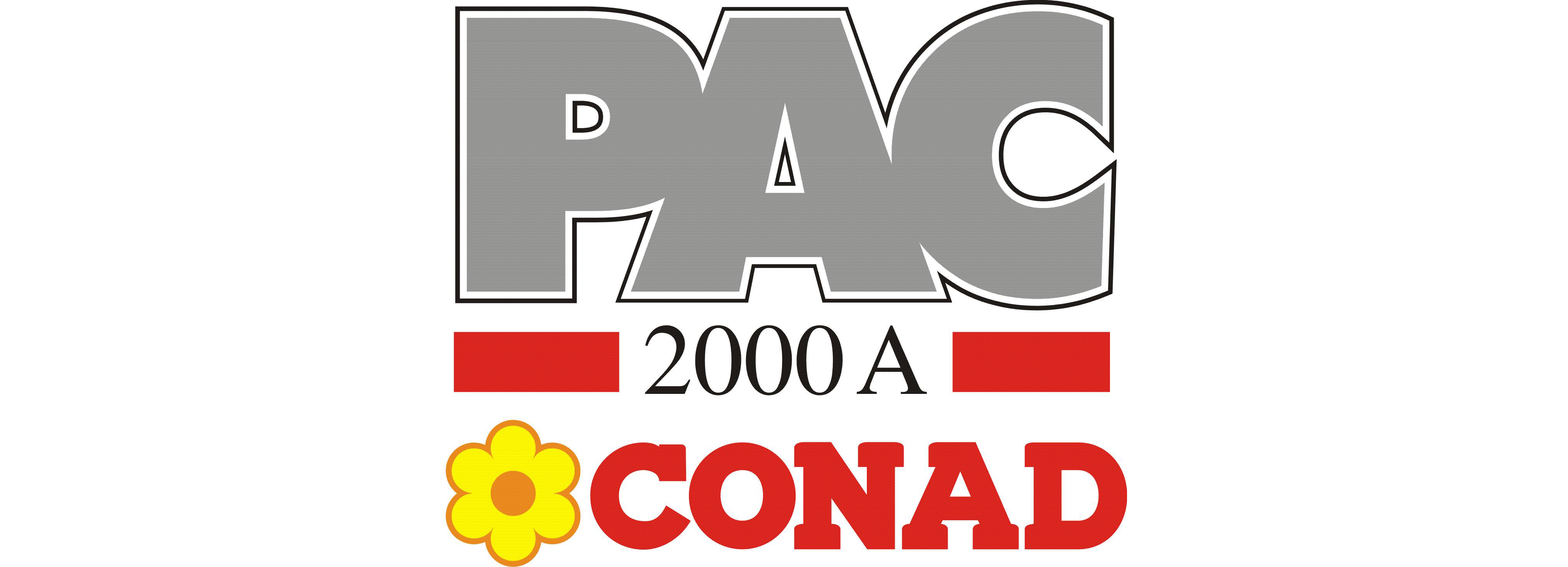 Logo PAC 2000A
